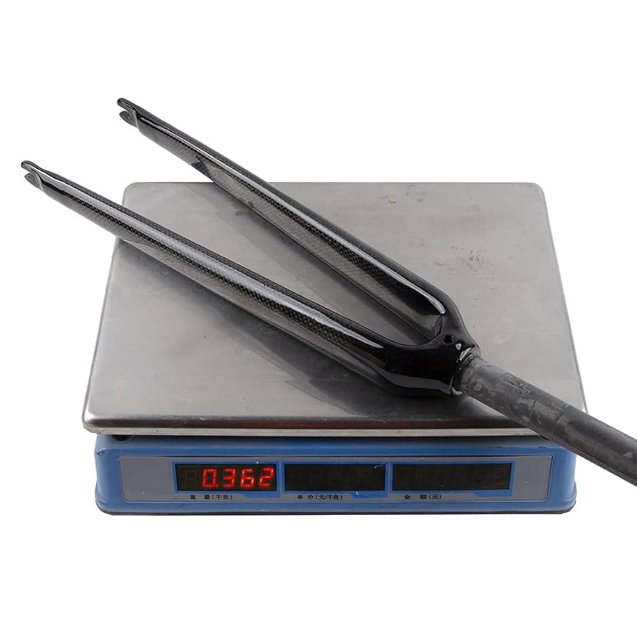 【新品未使用】Ribble 軽量カーボンフォーク S804ce48a0d684ed29712b8c210ad5